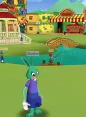 Toontown Online