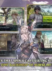 Valkyrie Anatomia: The Origin