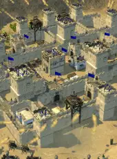 Stronghold Crusader II