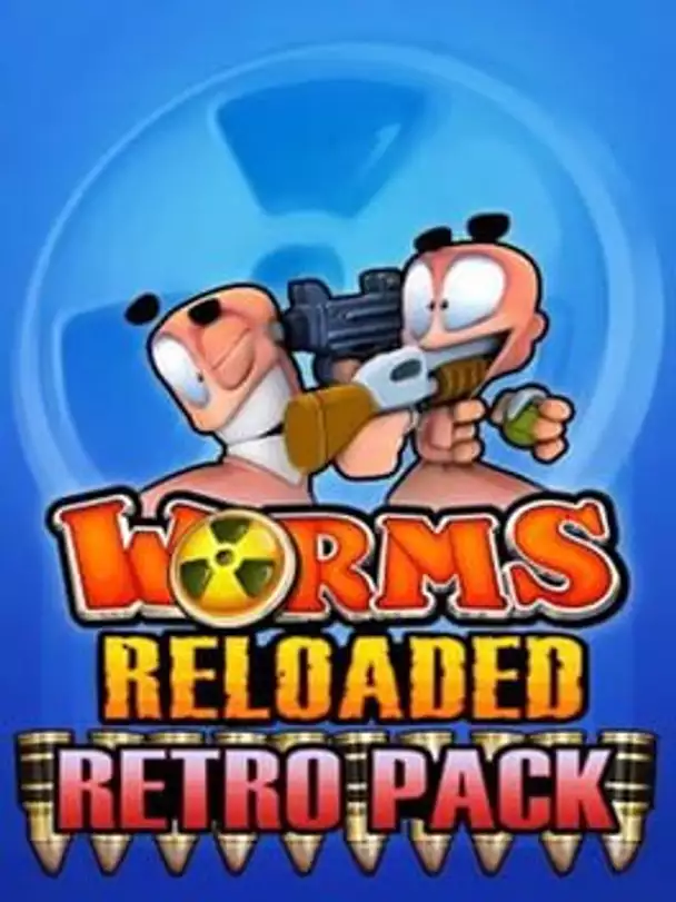 Worms Reloaded: Retro Pack