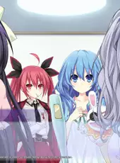 Date A Live: Rio Reincarnation