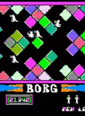 Borg