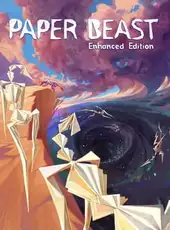 Paper Beast: Enhanced Edition