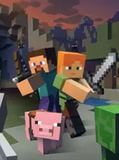 Minecraft: Wii U Edition