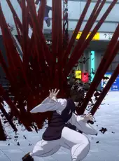 Jujutsu Kaisen: Cursed Clash - The Shibuya Incident