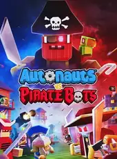 Autonauts vs Piratebots