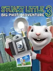 Stuart Little 3: Big Photo Adventure