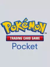 Pokémon Trading Card Game Pocket