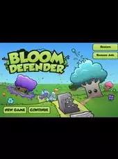 Bloom Defender