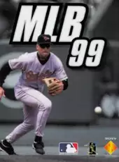 MLB 99