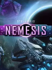 Stellaris: Nemesis