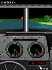 Gunboat: River Combat Simulation