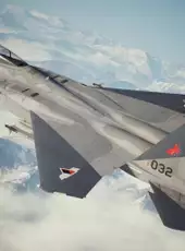 Ace Combat 7: Skies Unknown - Premium Edition