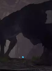 The Last Guardian VR