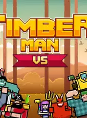 Timberman VS