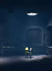 Little Nightmares II: Deluxe Edition