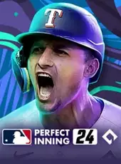 MLB Perfect Inning 24