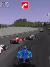 Formula One 2003