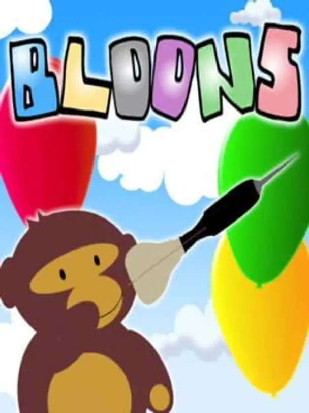 Bloons