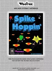 Spike Hoppin'