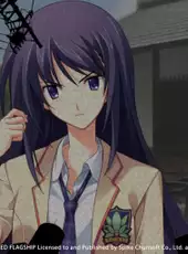 Chaos;Head Noah