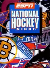 ESPN National Hockey Night