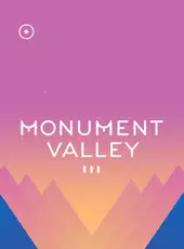 Monument Valley III