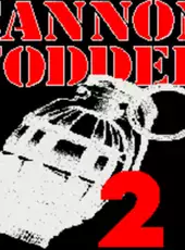 Cannon Fodder 2