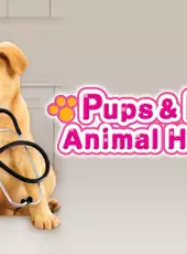 Pups & Purrs Animal Hospital