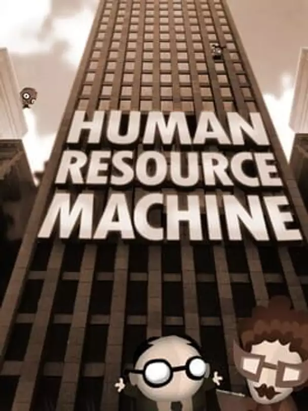 Human Resource Machine