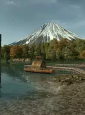 Ultimate Fishing Simulator: Japan DLC