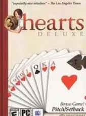 3D Hearts Deluxe