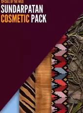 TheHunter: Call of the Wild - Sundarpatan Cosmetic Pack