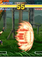 ACA Neo Geo: The King of Fighters '95