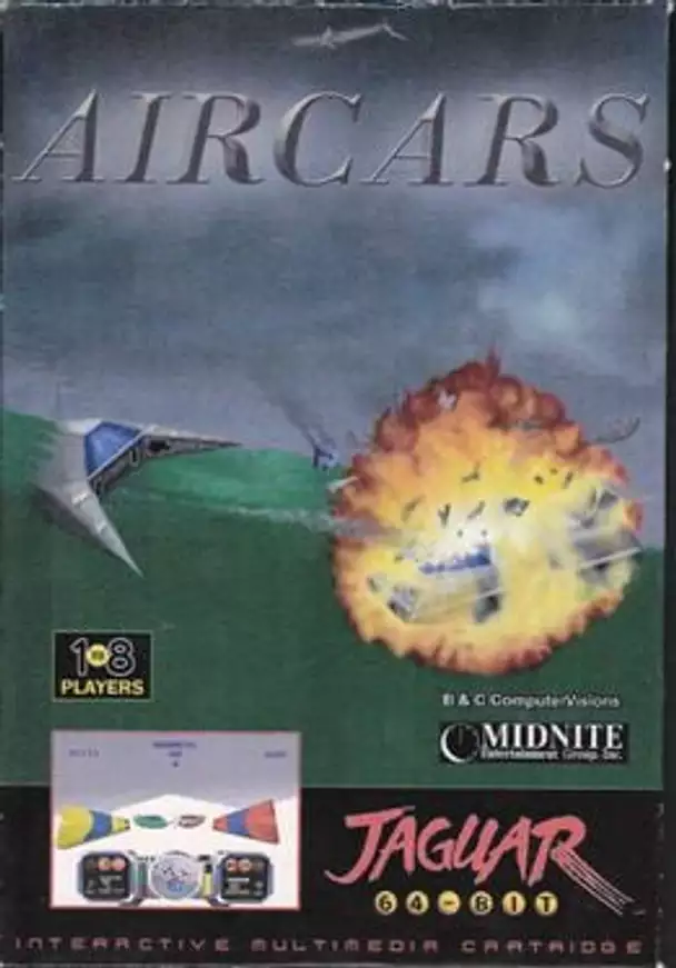 AirCars