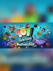 101-in-1 Games Anthology