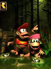 Donkey Kong Country 2: Diddy's Kong Quest