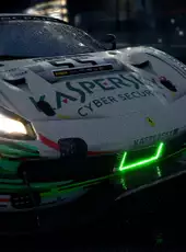 Assetto Corsa Competizione