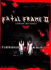 Fatal Frame II: Crimson Butterfly