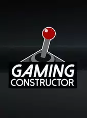 Gaming Constructor Simulator