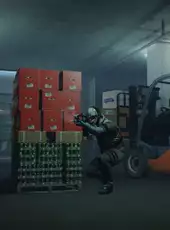 Payday 2: The Alesso Heist