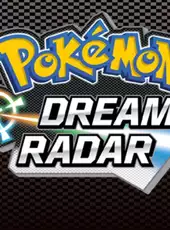 Pokémon Dream Radar