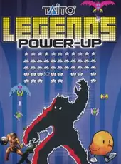 Taito Legends Power-Up