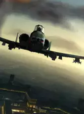 Ace Combat: Assault Horizon Legacy