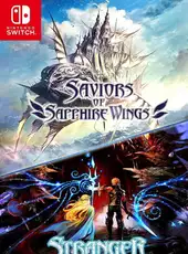 Saviors of Sapphire Wings/Stranger of Sword City Revisited