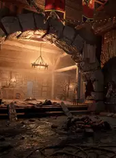 Warhammer: Vermintide 2 - Back to Ubersreik