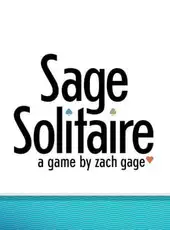 Sage Solitaire