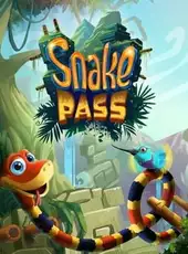 Snake Pass