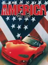 Alex Demeo's Race America