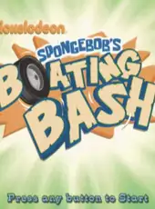 SpongeBob's Boating Bash